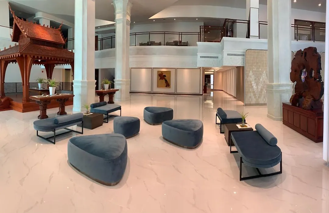 Lao Plaza Hotel-1